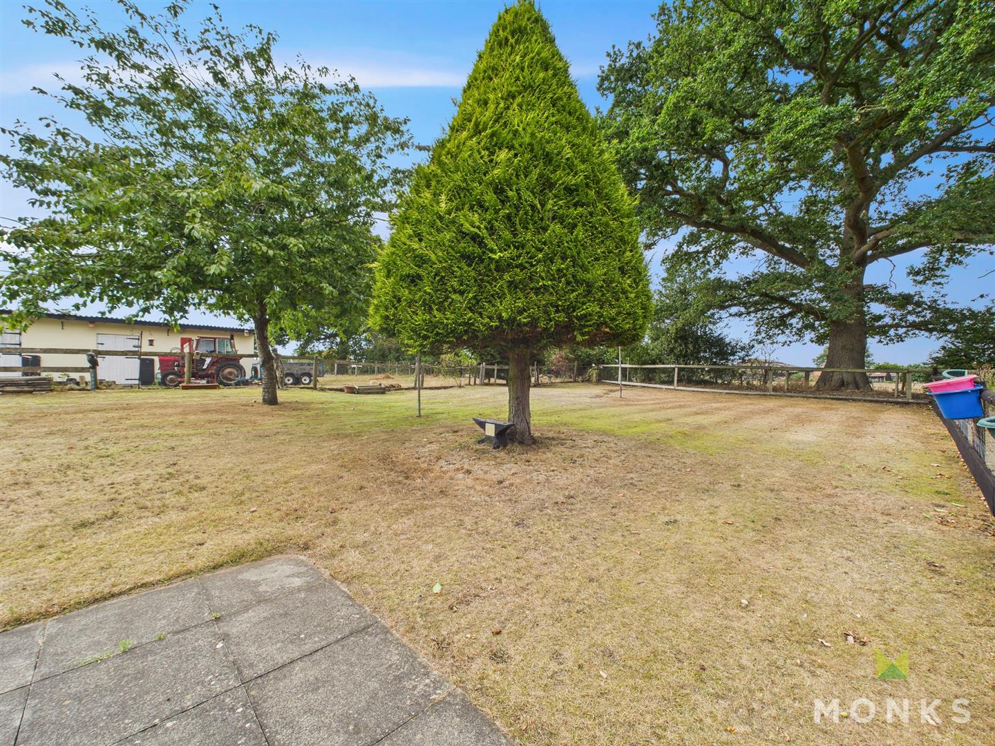 Ingleside , Whitchurch, SY13 3JX For Sale